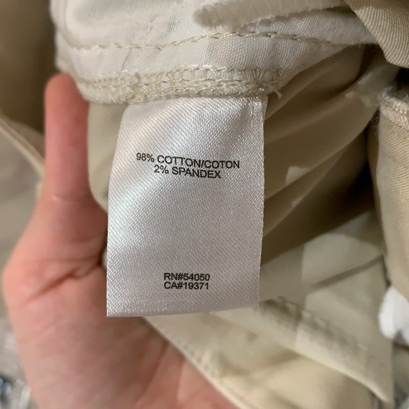 Trousers - Picture 3 of 3